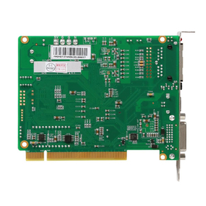 Novastar MSD300 Sende karte LED-Anzeige Synchrone Steuer karte mit Software konfiguration anweisung - Product Image 2