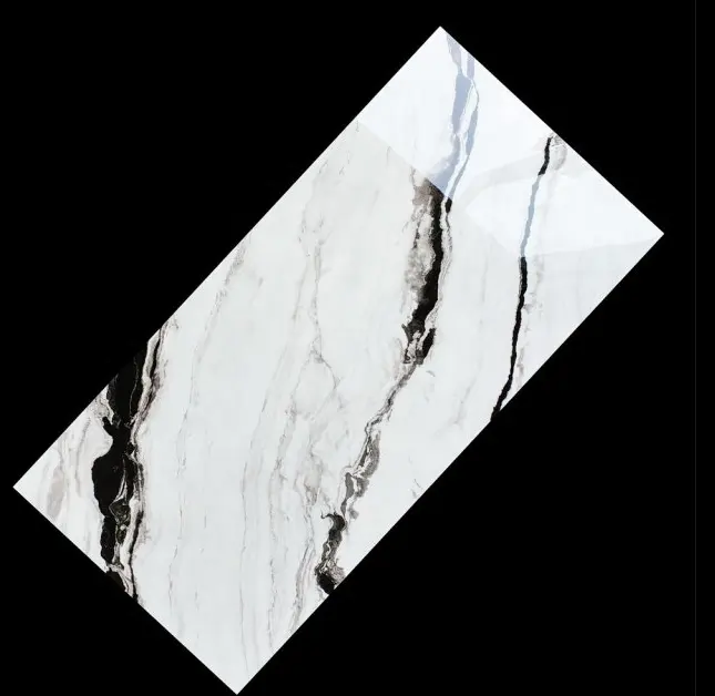 Pavimenti in Piastrelle di Ceramica 800X1200 Antiscivolo Porcellana Colore Bianco corpo pieno di Piastrelle di Ceramica