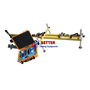 Ev2 Dynamic Plate Load Tester Statischer Platten last tester - Product Image 2