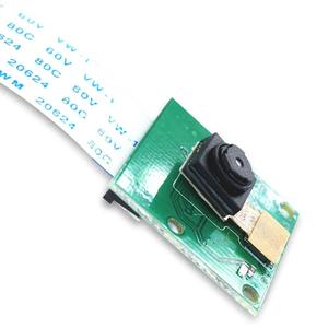 OV5647 Raspberry Pi raspberry pi 4a generazione 3b + 5 milioni green board fotocamera cavo interfaccia CSI 15cm - Product Image 4