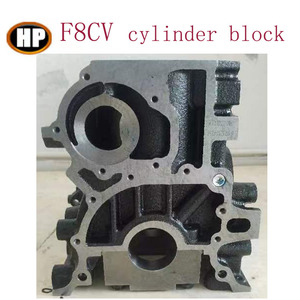 F8CV <strong>Engine</strong> F8CV <strong>Engine</strong> Cylinder Block S-park 0.8 <strong>Engine</strong> Long Block for C-HEVROLE-T S-PARK Daewo-o Mati-z - Product Image 5