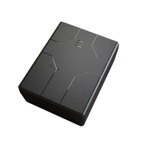 Süper uzun pil ömrü ile Q16 4G GPS araç takip cihazı hiçbir aylık abonelik ücreti SD kart LBS IOS App 1-Year parça görüntüleme için - Product Image 5