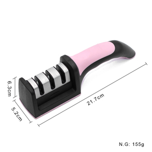 Bán buôn 3 giai đoạn loại nhanh chóng mài công cụ, đa chức năng dao mài - Product Image 2