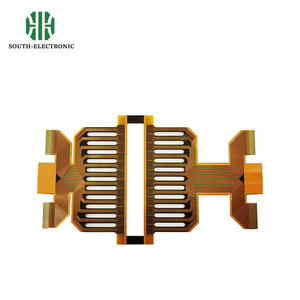 PCB üreticisi bir durak özel PCB FPC hizmeti OEM kamera modülü PCB PS5 FPC - Product Image 2