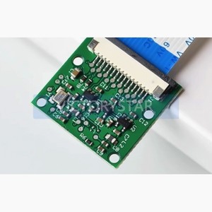 <strong>Raspberry</strong> <strong>Pi</strong> CSI <strong>interface</strong> camera with 5megapixel 15cm soft ribbon cable supporting 3rd gepSoftware usage 1 The RPi firmware and