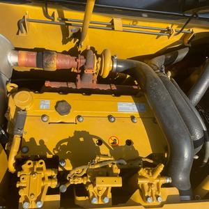 Top Grade sử dụng phụ tùng máy xúc Tương thích với cat320d bền động cơ thủy lực phụ tùng - Product Image 4