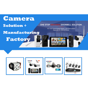 Cctv <strong>Camera</strong> Module Solution Manufacturer Sensor For 4Mp Ov4689 Hi3516D Lens <strong>Ip</strong> <strong>Camera</strong> Module Cs Mount Ov4689 - Product Image 3