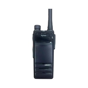 Hytera, оригинальная рация HP700, цифровая рация с поддержкой GPS, портативная связь VHF/UHF двусторонняя для радио HP702 HP705 HP706 HP708 - Product Image 6
