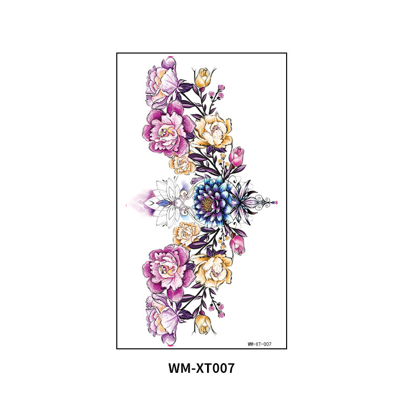 WM-XT-007