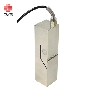 20t <strong>Load</strong> Sensor Shear Beam Loadcell Cantilever High Precision <strong>Platform</strong> Scales Ip68 Weighing Cell - Product Image 3