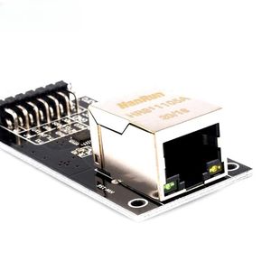 Smart Electronics LAN8720 Module Network Module Ethernet <strong>transceiver</strong> RMII interface development board for <strong>arduino</strong>
