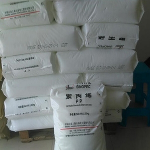 Sinopec HDPE granülleri HDPE 7000F / HDPE 5502 / HDPE TR144 bakire - Product Image 3