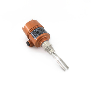 TF-100 CE集成音叉液位开关高可靠性音叉传感器振动探头液位开关 - Product Image 5