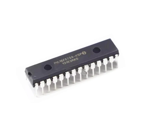 PIC16F873A-I/SP circuiti integrati incorporati microcontrollori PIC16F873 28-DIP 16 f873a PIC16F873A PIC16F873ASP - Product Image 1