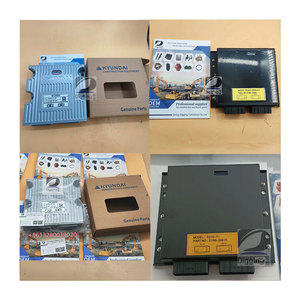 Высокоэффективный 21N1-32102 21M8-32701 ECM контроллер с программной 21N1-32102 21M8-32701 деталь двигателя - Product Image 1