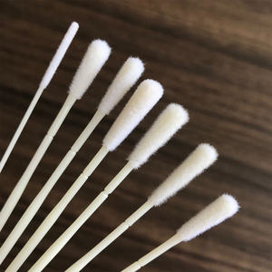 喉和鼻拭子用自动静电植绒机 - Product Image 2
