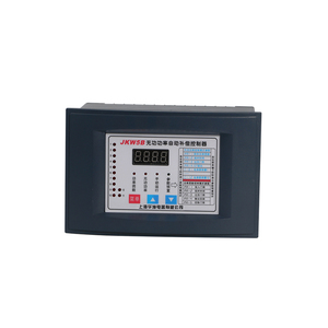 Huakun HKK-AC380-JKL JKW RPCF PFR güç faktörü kontrol ölçer dengeleme denetleyici - Product Image 1