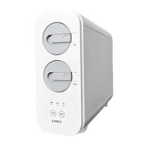 NSF直列600GPD去除0.0001微型移动反向水过滤系统水槽tds智能反渗透净水器台湾普通水 - Product Image 1