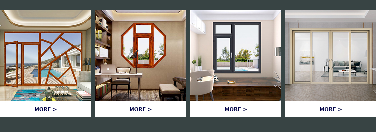metal roll up windows