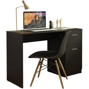 Modern <strong>Simple</strong> Office Furniture Cross-Border Foreign Trade Supply <strong>Simple</strong> Modern Learning Writing <strong>Desk</strong> <strong>Computer</strong> Desktop <strong>Desk</strong> - Product Image 6