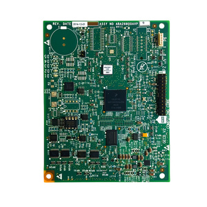 Otis asansör GECB-AP geliştirme kurulu DBA/DCA anakart temel asansör parçaları PCB elektronik bileşenler pcba - Product Image 6