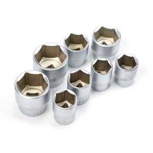 108 Stück Schrauben dreher Bits und Steckschlüssel mit Ratschen griff - Product Image 4