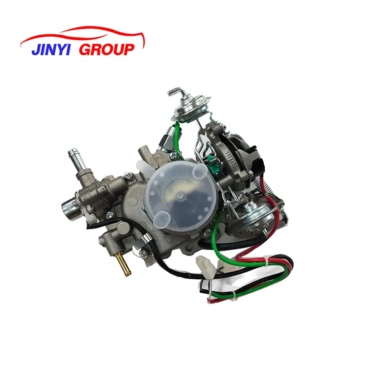 Motor de carburador de alta calidad adecuado para carburador de coche Mazda 323 B31513600C