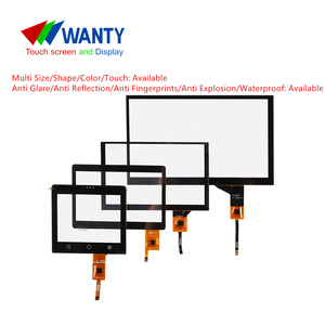 Multi Sizes Anti-Glare <strong>EDP</strong> TFT <strong>LCD</strong> <strong>Display</strong> Panel - Product Image 4