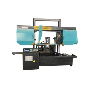 Yüksek verimli Metal için yüksek sınıf Metal şerit testere şerit testere - Product Image 1