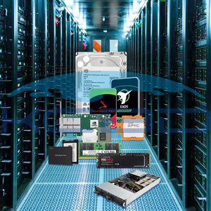 Modulo di memoria per Server portatile da 64GB DDR4 3200MHZ LRDIMM RAM per Server M386A8K40DM2-CWE - Product Image 6