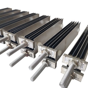 Özel endüstriyel titanyum anot katot tozu desen için sodyum hipoklorit jeneratör yüksek kaliteli Metal ve Metal ürünleri - Product Image 1