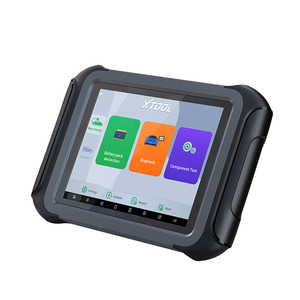 Per XTOOL D9EV auto Scanner diagnostico di potenza del veicolo elettrico analizzatore di rilevamento per Tesla nuova energia del veicolo versione inglese - Product Image 2