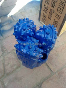 <strong>API</strong> Oil Drilling and Production High Quality PDC <strong>Bit</strong> 8 3/4 Inches 222.2mm Polycrystalline Diamond <strong>Bit</strong> for Sale - Product Image 3
