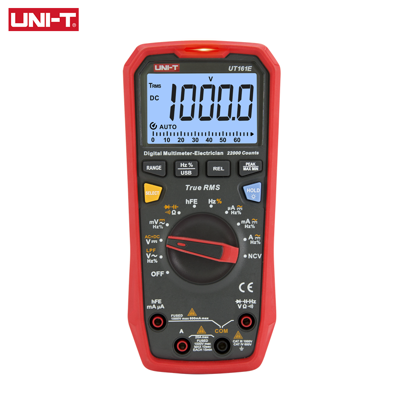 Ut161e
