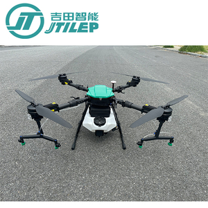 Nhà máy trực tiếp bán buôn đặc biệt Hot Bán Drone spreyer Drone phun nông nghiệp UAV - Product Image 3