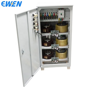 50000VA <strong>30000VA</strong> Voltage Stabilizer Hot Selling Voltage Stabilizer - Product Image 5