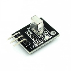 1 Satz Infrarot-Fernsteuerungsmodul kabelloser IR-Empfängermodul DIY-Kit HX1838 für Arduino Raspberry Pi