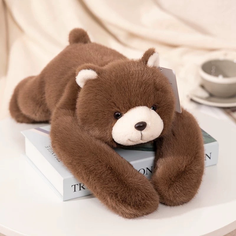 Brown bear