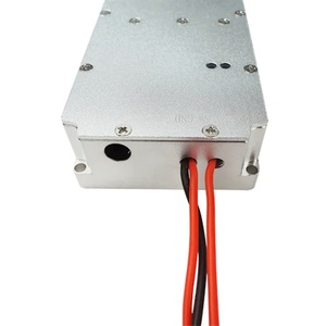 60W Anti Drone Module Draadloze En Rf Versterker Macht Drone Signaal Tegenmaatregel 433M 900M 1.5G 2.4G 1.2G DC24-28V Uav Module - Product Image 3