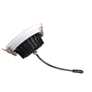 RGBW 15W led akıllı downlight led tavan ışık kalıcı tatil dekoratif soffit aydınlatma ışıklı saksı led downlight - Product Image 5