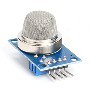 MQ-137 DC 5V NH3 Gas Sensor Modul Analog Ttl-pegel Ammoniak Erkennung Kleine Ausgang Starke Zähigkeit Elektrische Tragbare - Product Image 3