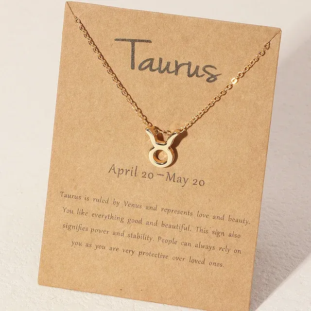 Gold-taurus