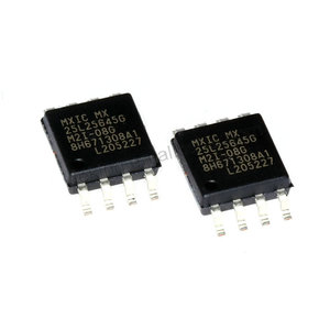 Jeking 25L25645G 3V 256M Bit Cmos <span class=keywords><strong>Flash</strong></span> Memory <span class=keywords><strong>Ic</strong></span> MX25L25645GM2I-08G - Product Image 3