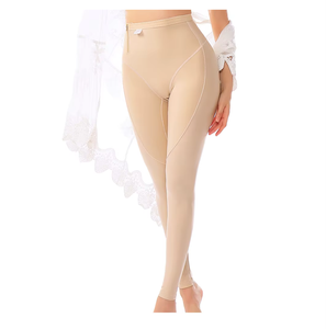 صائغ تستهدف التراكم في الفخذين والعجول شفط دسم بعد الجراحة النساء حميمية مشدات ملابس داخلية نسائية - Product Image 5