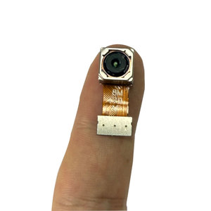 OEM 8MP 4K MIPI <strong>Camera</strong> Module Coms SENSOY IMX179 30FPS MINI Drone <strong>Camera</strong> - Product Image 2
