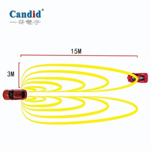 Vehicle <strong>Detection</strong> radar Safety <strong>System</strong> Blind Spot <strong>Detection</strong> <strong>System</strong> BSD for Truck - Product Image 3