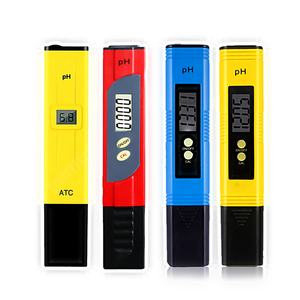 Tds Orp Salinity Do Conductivity Ec残留塩素比色ハンディArduino土壌水分Phメーターセンサー - Product Image 1