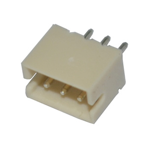 カスタムJST XH 1.0-2.54mmピッチヘッダーコネクタオスメスZh Ph Xh Molex 2-10ピン配線ヘッダー3 4 5 6 7 8 9 10コネクタ - Product Image 1