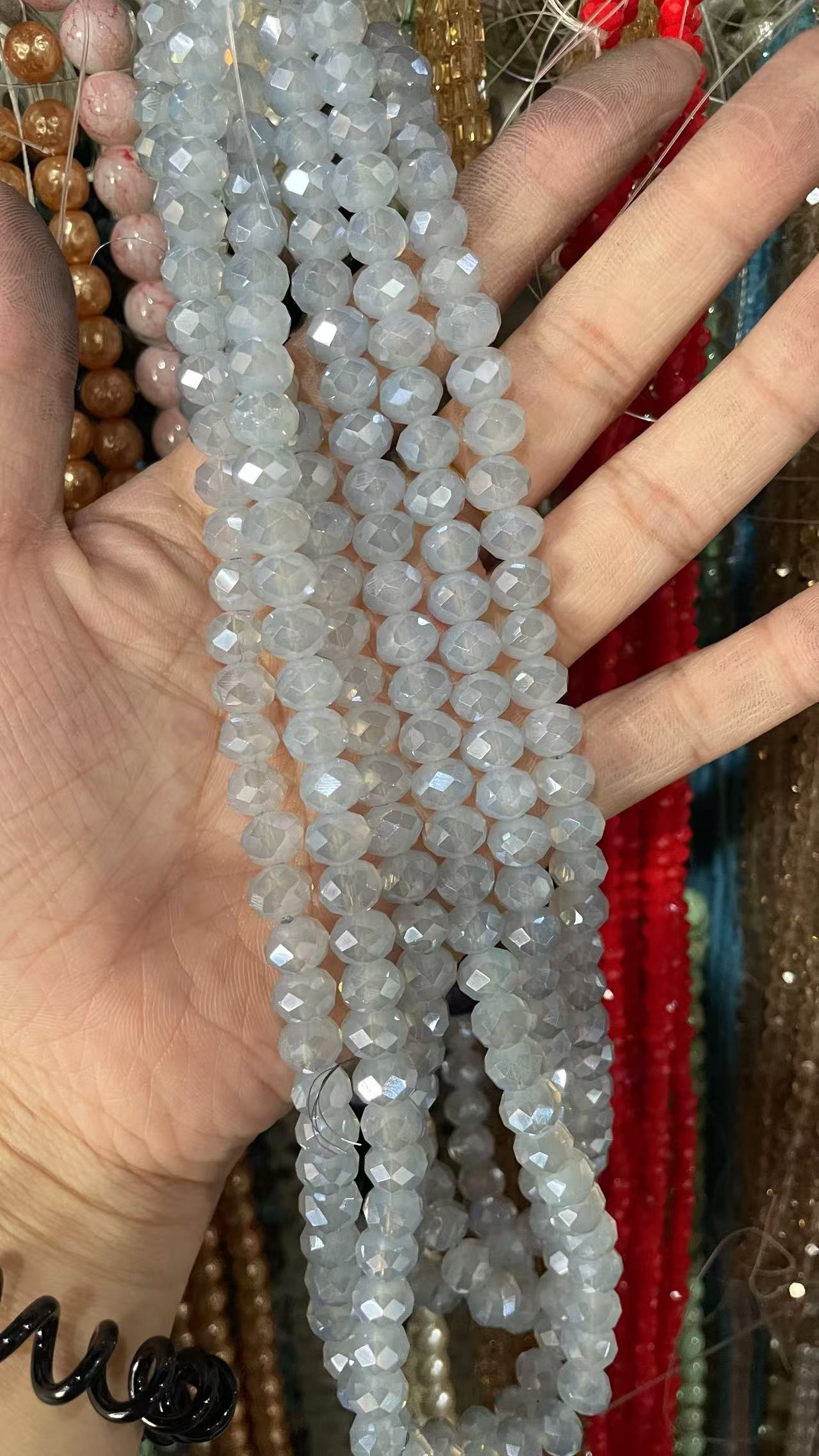 Gray FC63