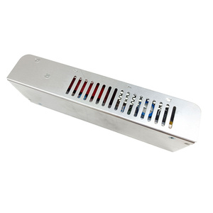 Indoor LED Power Supply Long <strong>Strip</strong> 24V 400W Dual <strong>Output</strong> Switching Power Supply LED <strong>Driver</strong> Led <strong>Driver</strong> Power Module - Product Image 4